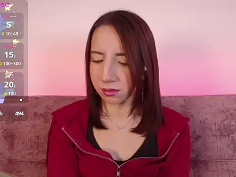 Snapshot of Miiaa_doll chatting on February 17, 2026, 1:41 pm Miiaa doll online show from February 17, 2026, 1:41 pm