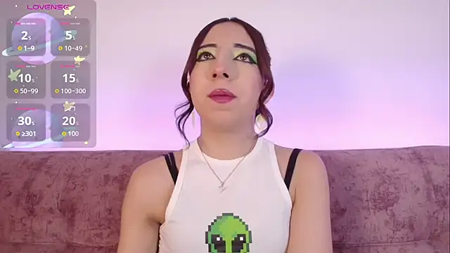 Miiaa doll online show from March 7, 2026, 1:12 am