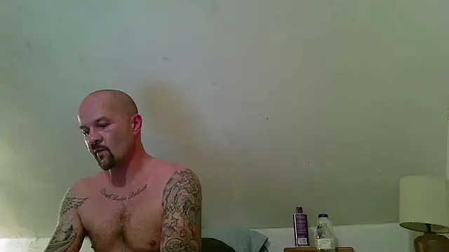 Kinkster615 online show from March 12, 2025, 7:24 am