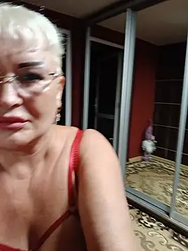 Jemma Cori online show from June 27, 2026, 8:48 pm