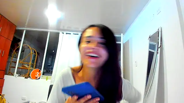 reme ark23 online show from December 23, 2025, 3:50 am