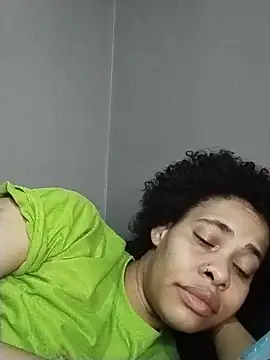 Su Duarte 1 online show from November 12, 2025, 2:26 am