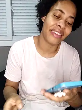 Su Duarte 1 online show from November 16, 2025, 1:32 am