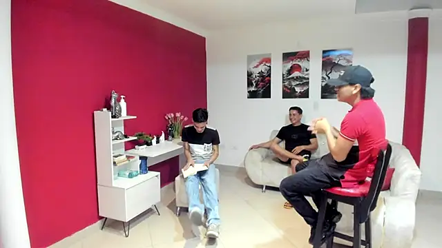 Snapshot of theorder-ofladys chatting on February 3, 2026, 2:53 am theorder-ofladys online show from February 3, 2026, 2:53 am