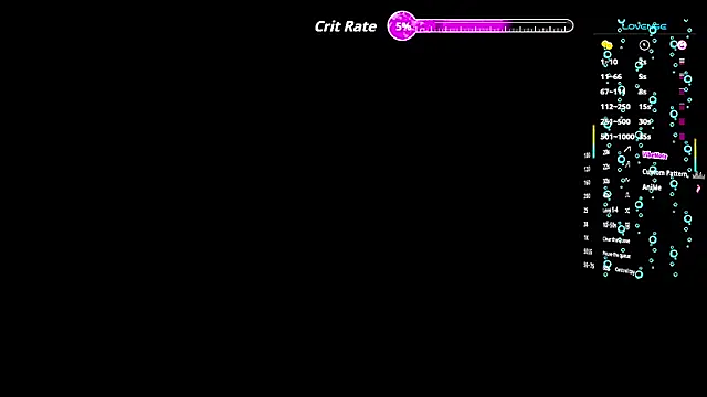 Brenda  01 online show from November 10, 2025, 11:32 pm