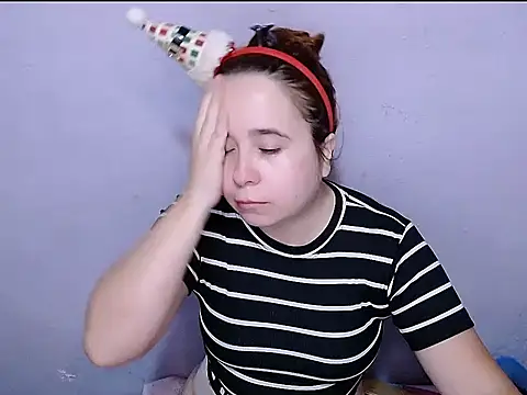 SubLayla01 online show from March 13, 2026, 5:51 pm