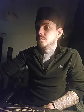 Snapshot of nftmodel chatting on January 13, 2026, 4:38 am nftmodel online show from January 13, 2026, 4:38 am