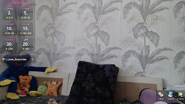 Snapshot of CamDiva113 chatting on May 22, 2026, 10:46 am CamDiva113 online show from May 22, 2026, 10:46 am