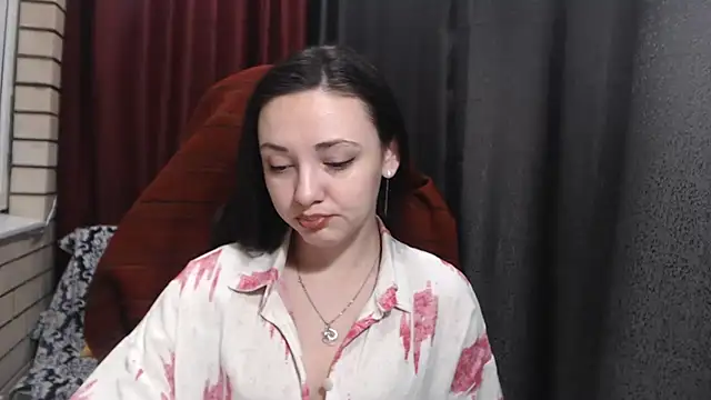 Snapshot of StacyMind chatting on February 8, 2026, 7:22 pm StacyMind online show from February 8, 2026, 7:22 pm