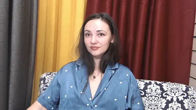 Snapshot of StacyMind chatting on December 20, 2025, 8:01 pm StacyMind online show from December 20, 2025, 8:01 pm