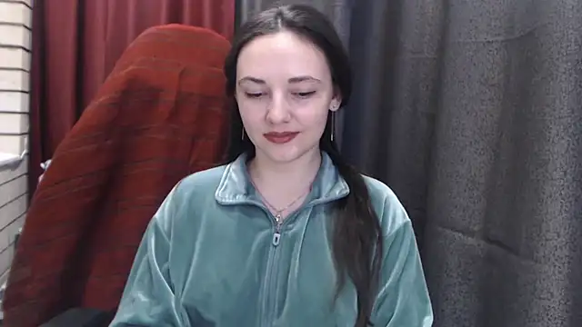 Snapshot of StacyMind chatting on February 10, 2026, 2:38 pm StacyMind online show from February 10, 2026, 2:38 pm