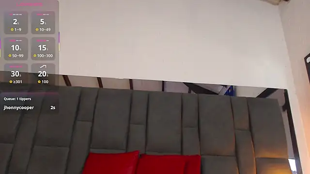 SELENA BIGBOOBS online show from November 15, 2025, 4:00 pm