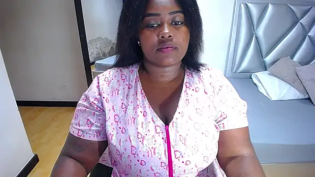 Snapshot of exotic_karmella chatting on March 7, 2025, 8:44 pm exotic karmella online show from March 7, 2025, 8:44 pm