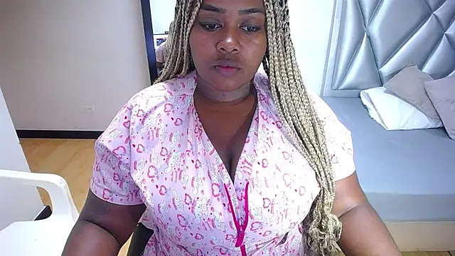 Snapshot of exotic_karmella chatting on March 8, 2025, 8:46 pm exotic karmella online show from March 8, 2025, 8:46 pm