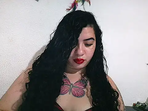Lady lua online show from March 20, 2026, 3:29 am