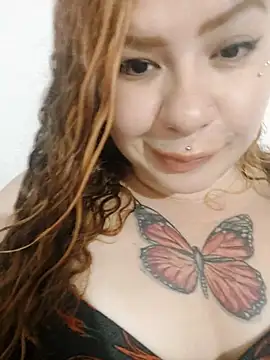 Lady lua online show from February 7, 2026, 12:24 pm