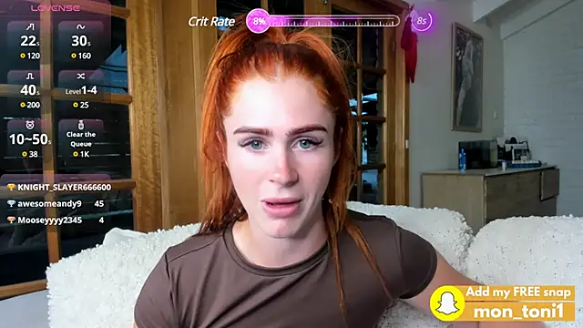 aus queen online show from February 12, 2025, 5:15 am