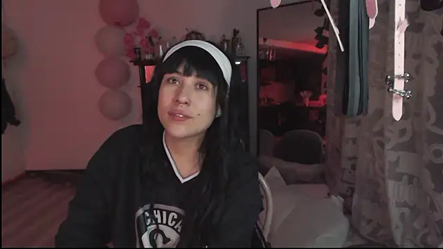 Hellen dumont online show from March 8, 2026, 2:04 am