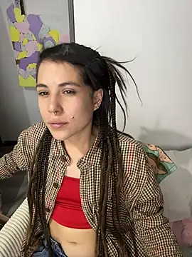 Hellen dumont online show from May 21, 2026, 12:19 am