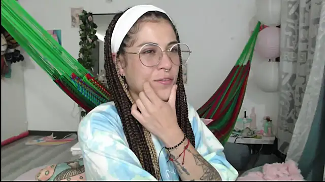 Hellen dumont online show from May 14, 2026, 2:19 am