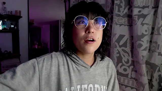 Hellen dumont online show from February 4, 2026, 4:29 am