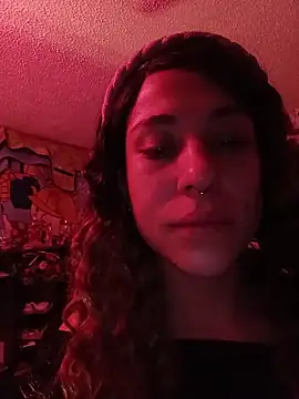 Hellen dumont online show from October 18, 2025, 1:18 am