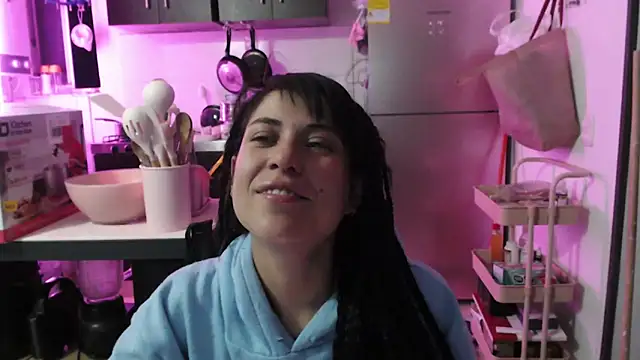 Hellen dumont online show from January 16, 2026, 12:36 am