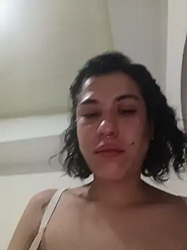 Hellen dumont online show from October 19, 2025, 5:10 am