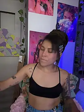 Hellen dumont online show from May 22, 2026, 10:41 pm