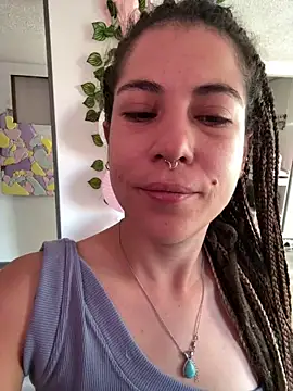 Hellen dumont online show from May 15, 2026, 10:19 pm