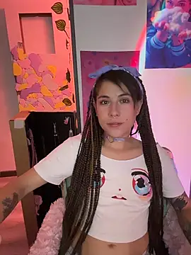 Hellen dumont online show from May 22, 2026, 2:20 am