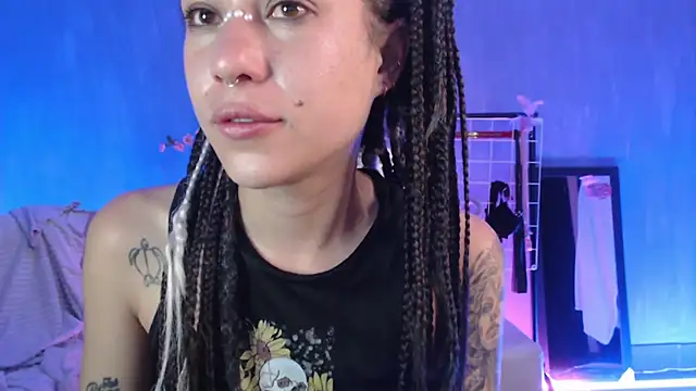 Hellen dumont online show from March 10, 2025, 9:12 am