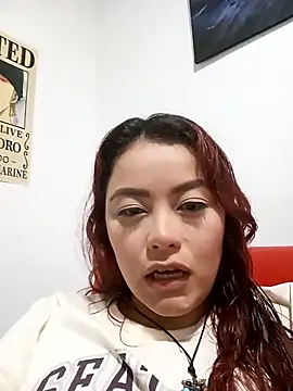 Snapshot of DarlingBDSM_ chatting on October 19, 2025, 12:02 am DarlingBDSM online show from October 19, 2025, 12:02 am