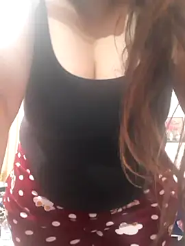Snapshot of carmelasexy chatting on January 12, 2025, 6:16 pm carmelasexy online show from January 12, 2025, 6:16 pm
