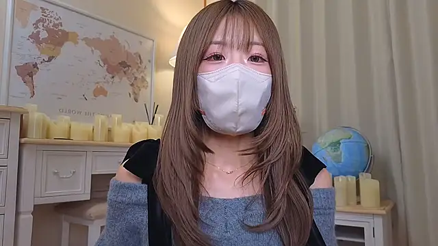 Snapshot of JP-ERENA chatting on December 22, 2025, 10:26 am JP-ERENA online show from December 22, 2025, 10:26 am