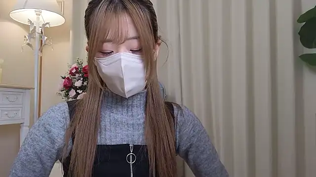 Snapshot of JP-ERENA chatting on January 12, 2026, 12:12 pm JP-ERENA online show from January 12, 2026, 12:12 pm