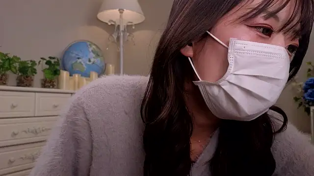 Snapshot of JP-ERENA chatting on December 21, 2024, 1:21 pm JP-ERENA online show from December 21, 2024, 1:21 pm