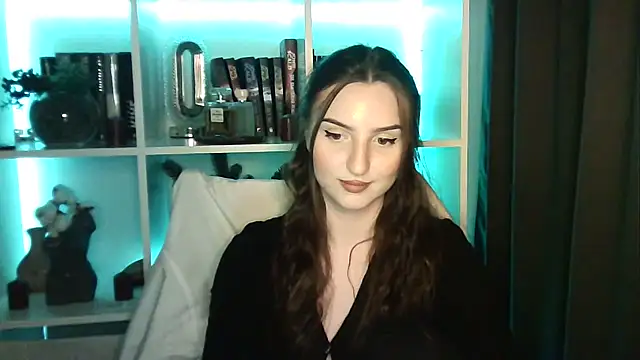 Snapshot of X_Alisa chatting on March 26, 2026, 7:23 pm X Alisa online show from March 26, 2026, 7:23 pm