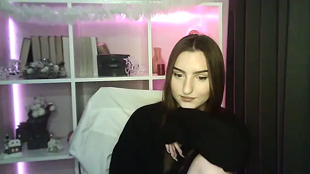 X Alisa online show from December 14, 2025, 7:19 pm