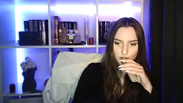 X Alisa online show from February 22, 2026, 7:26 pm