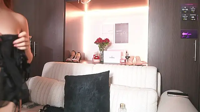 katlyn martins online show from March 10, 2026, 4:55 pm