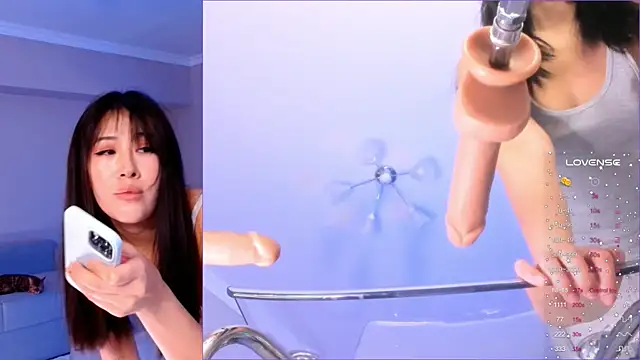 Snapshot of jane_sui chatting on December 20, 2024, 11:32 am jane sui online show from December 20, 2024, 11:32 am