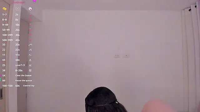  Arianna08  online show from April 9, 2026, 6:19 am