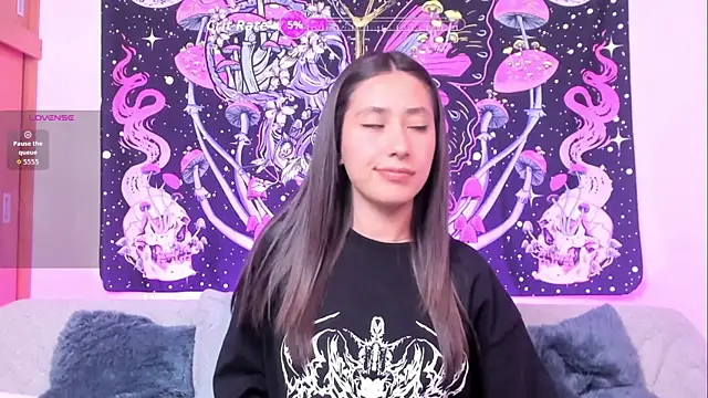 aciddollhell online show from July 1, 2026, 12:44 am