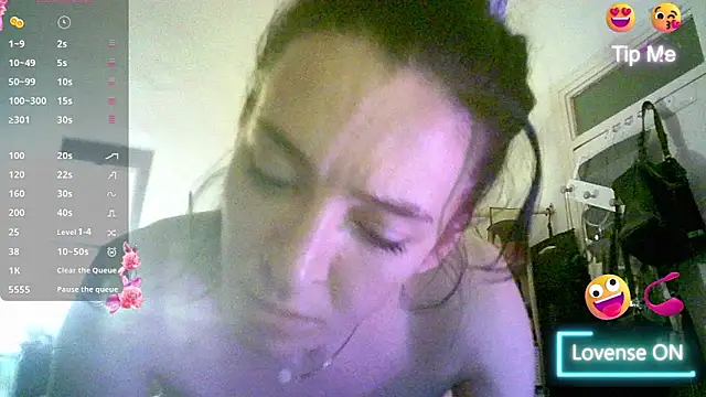 Snapshot of lorena789 chatting on September 28, 2025, 9:00 pm lorena789 online show from September 28, 2025, 9:00 pm