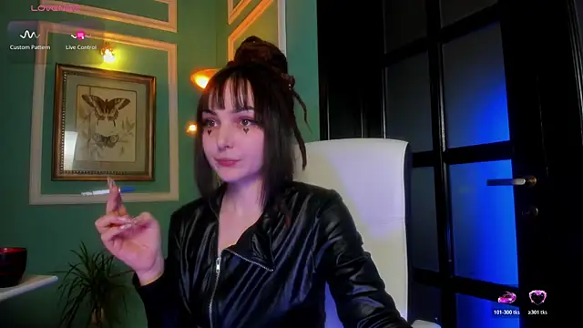 1Munique online show from December 5, 2025, 12:15 pm