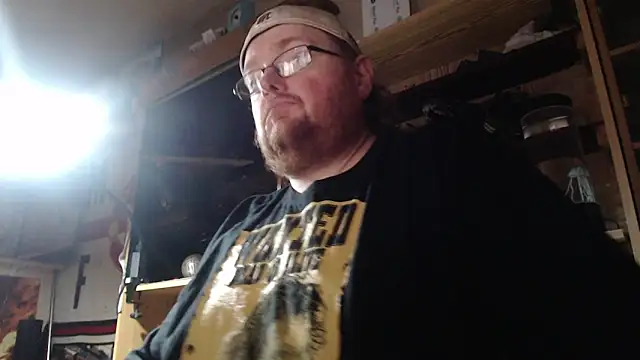Snapshot of ginga872 chatting on May 10, 2026, 6:43 pm ginga872 online show from May 10, 2026, 6:43 pm