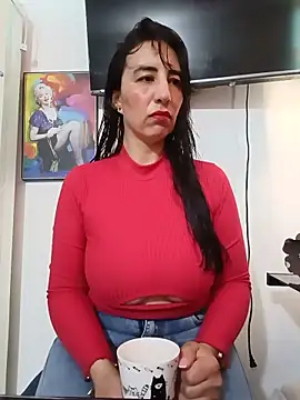 christine-x online show from May 15, 2026, 12:58 pm