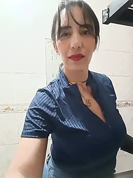 christine-x online show from May 19, 2026, 10:28 pm