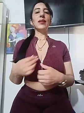 christine-x online show from May 16, 2026, 1:43 pm